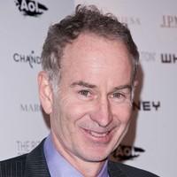 John McEnroe - Whitney Museum Gala and Studio Party - Photos